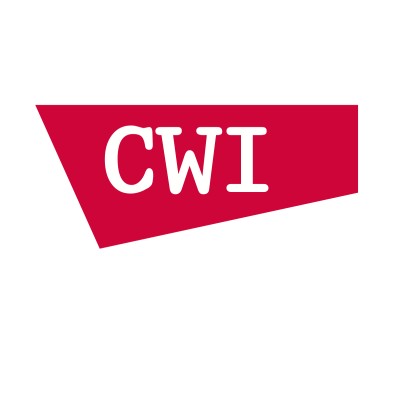 Centrum voor Wiskunde en Informatica