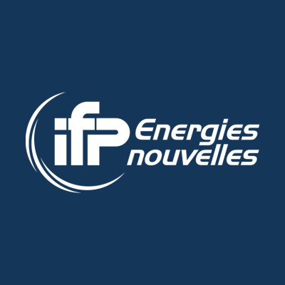 IFP ENERGIES NOUVELLES