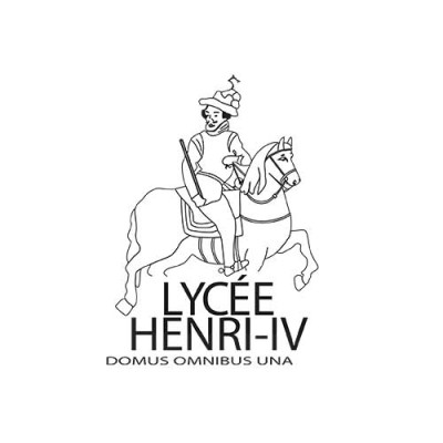 Lycée Henri IV