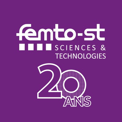 Offre de Thèse de Doctorat