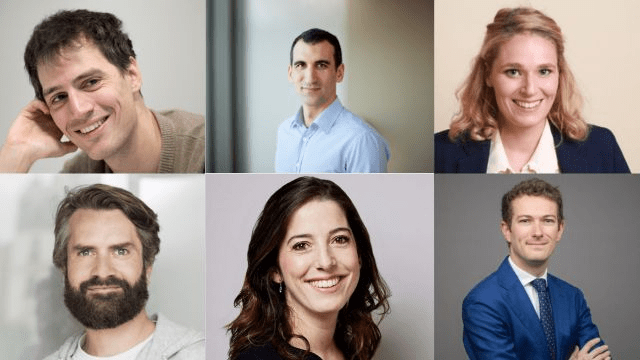 6 alumni de L’ENS Paris-Saclay à l’honneur dans le classement Choiseul 2026