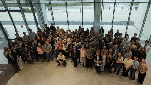 Au cœur du réseau : la soirée alumni du département de biologie de l’ENS Paris-Saclay