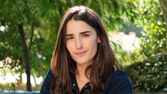 Mathilde Muñoz ( SHS, promo 2016), lauréate d’un des quatre Prix du meilleur jeune économiste 2026