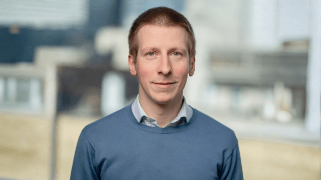 Antoine De Mathelin : apprentissage automatique fiable pour la conception de produits