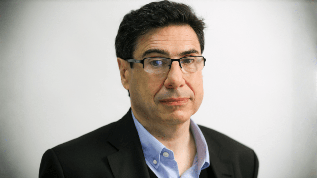 Philippe Aghion: a graduate of the École Normale Supérieure crowned with the Nobel Prize