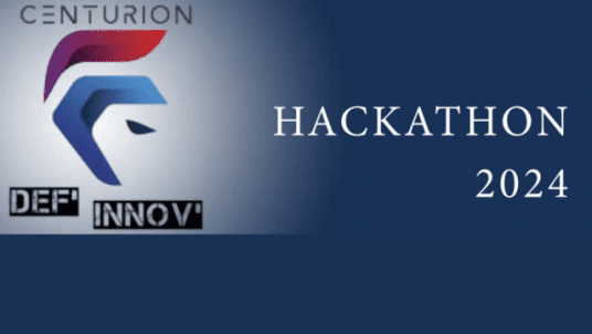 Hackathon 2024 Innovations « Low-tech » pour la défense et la sécurité