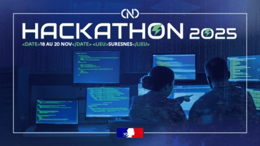 Hackathon dédié à l’IA et à la Cybersécurité en Ile de France au Mont Valérien