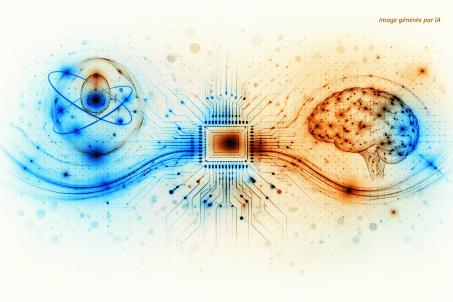 Quelle formation en électronique pour les technologies quantiques et l’IA ? 