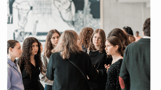 Rencontres au féminin pluriel